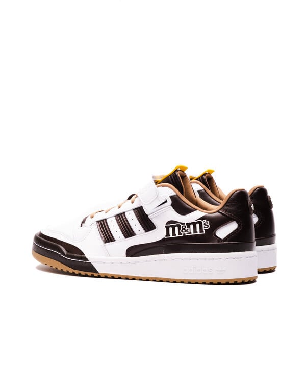 adidas Originals x M&MS - FORUM LOW 84 | GY6313 | AFEW STORE